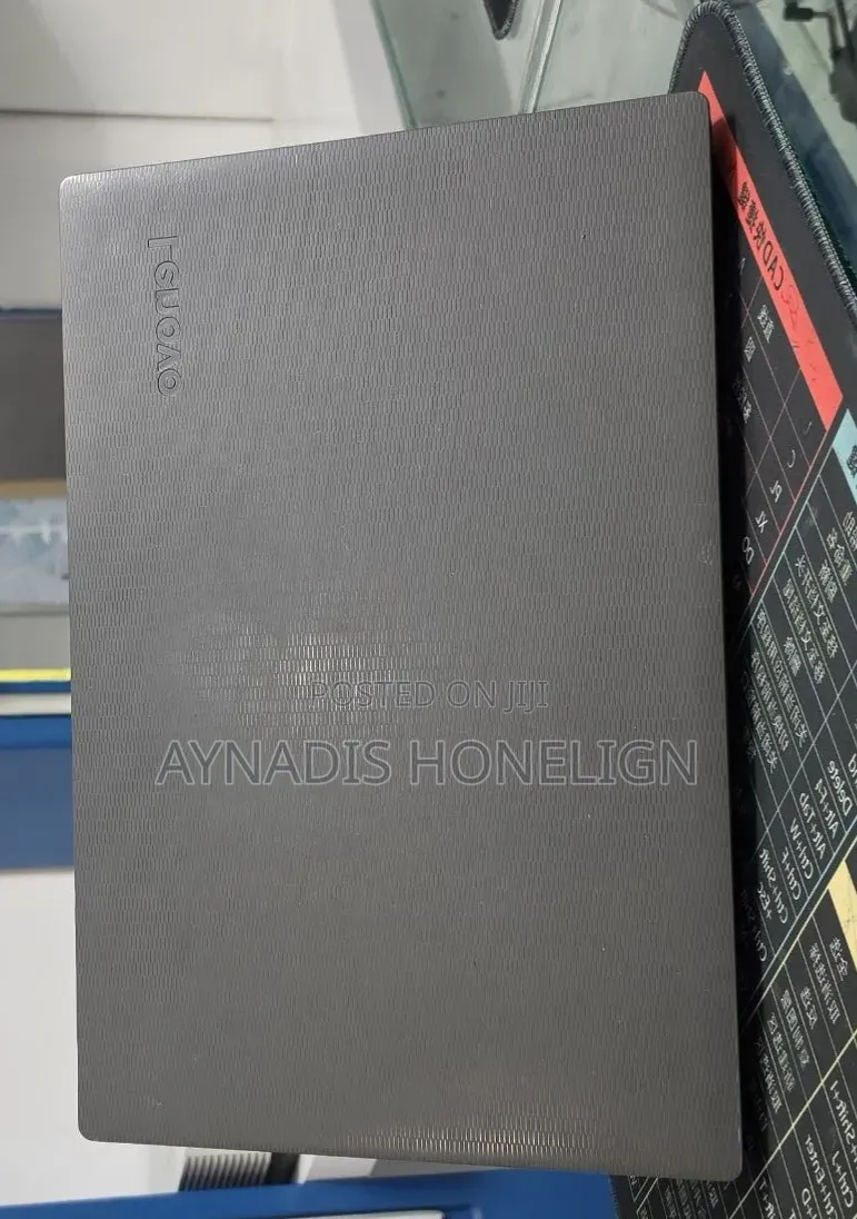 New Laptop Lenovo Ideapad 3 8GB Intel Core 3 HDD 1T