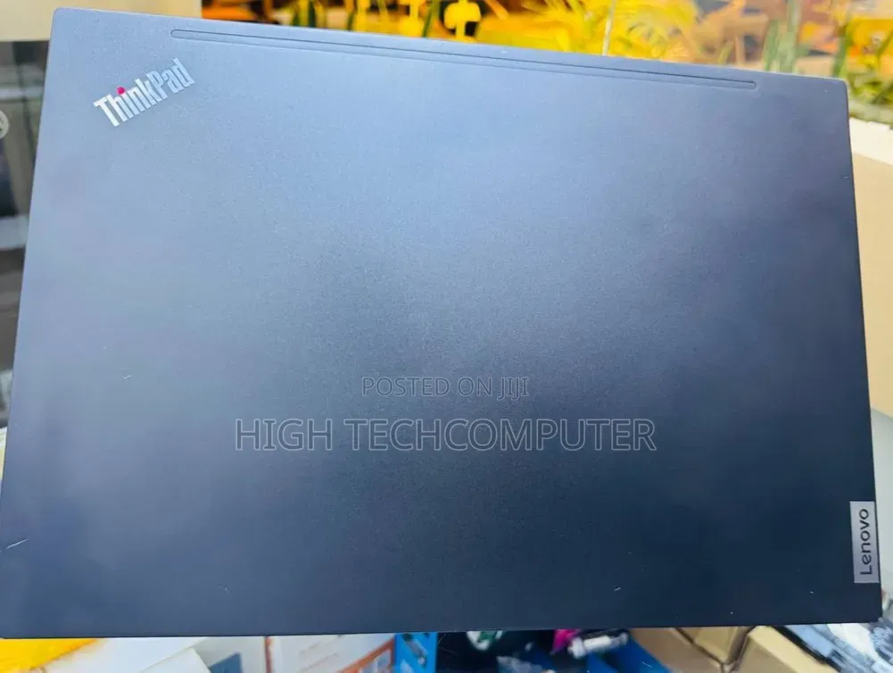 New Laptop Lenovo ThinkPad L14 8GB Intel Core i5 SSD 256GB