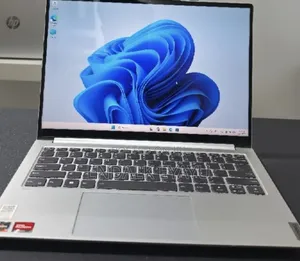 New Laptop Lenovo IdeaPad 1 16GB AMD Ryzen 7 SSD 512GB