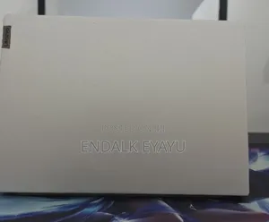 New Laptop Lenovo IdeaPad 1 16GB AMD Ryzen 7 SSD 512GB