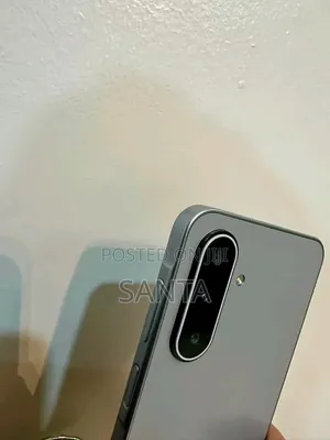 New Samsung Galaxy A17 128 GB Blue