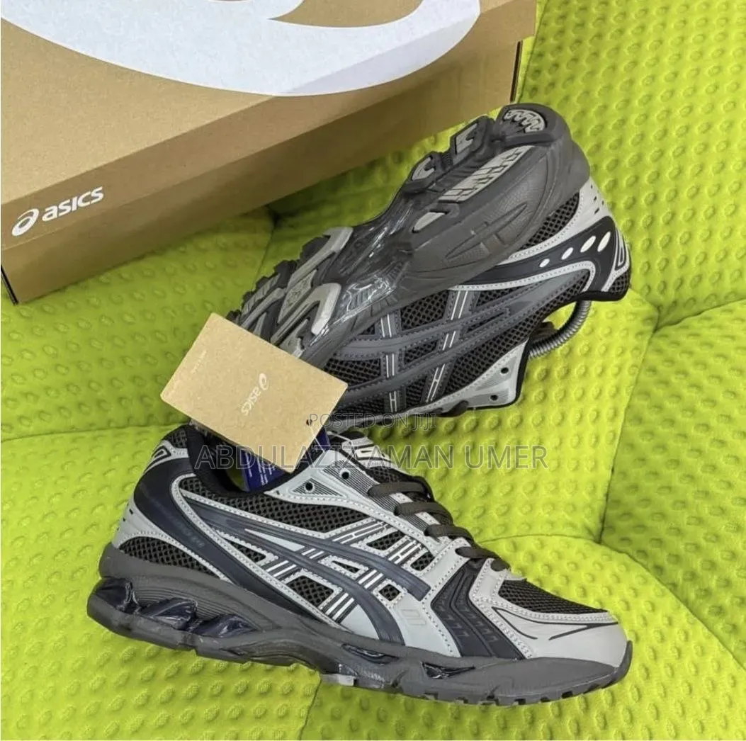 ASICS Original