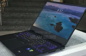 New Laptop HP Omen 16 16GB Intel Core i5 SSD 512GB