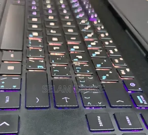 New Laptop HP Omen 16 16GB Intel Core i5 SSD 512GB