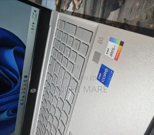 New Laptop HP EliteBook 840 G9 16GB Intel Core i7 SSD 512GB