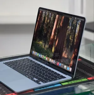 New Laptop Apple MacBook Air 2025 M4 16GB Apple M4 SSD 512GB