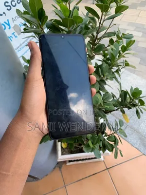Samsung Galaxy A33 5G 128 GB Black