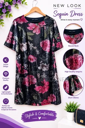 New Look Dress