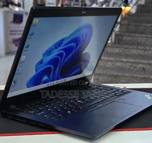 New Laptop Lenovo ThinkPad X13 Gen 2 16GB Intel Core i7 SSD 512GB
