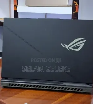 New Laptop Asus 32GB Intel Core i9 SSD 1T