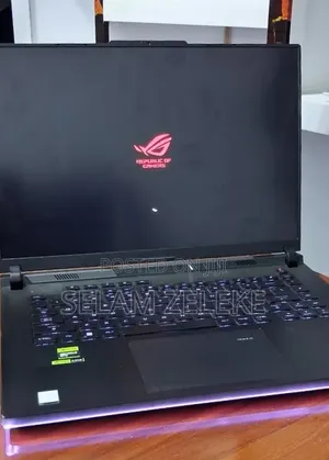 New Laptop Asus 32GB Intel Core i9 SSD 1T