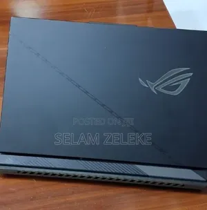 New Laptop Asus 32GB Intel Core i9 SSD 1T