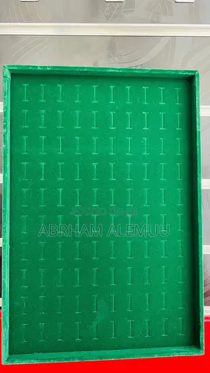 Ring Display 