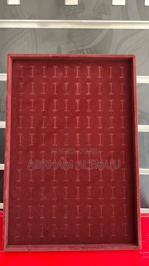 Ring Display 