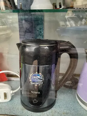 Water Boiler