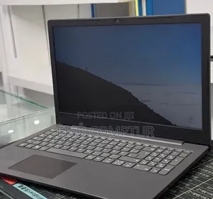 New Laptop Lenovo Ideapad 3 8GB Intel Core i3 SSD 1T