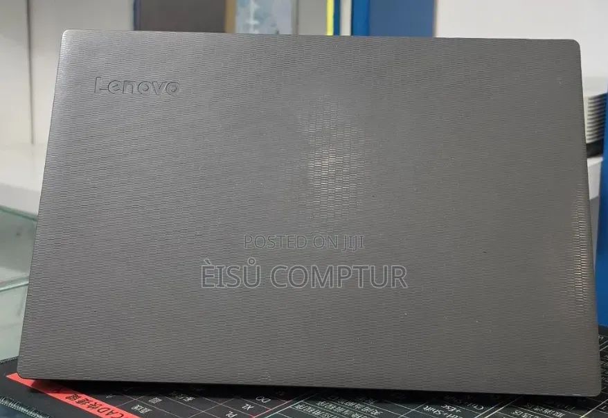 New Laptop Lenovo Ideapad 3 8GB Intel Core i3 SSD 1T