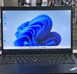 New Laptop Lenovo ThinkPad X13 Gen 2 16GB Intel Core i7 SSD 512GB