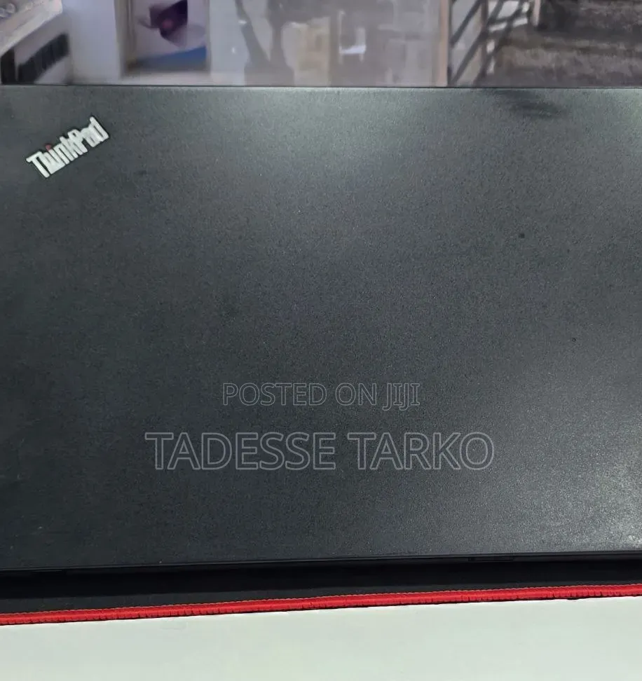 New Laptop Lenovo ThinkPad X13 Gen 2 16GB Intel Core i7 SSD 512GB