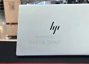 New Laptop HP Pavilion 14 16GB Intel Core i7 SSD 1T