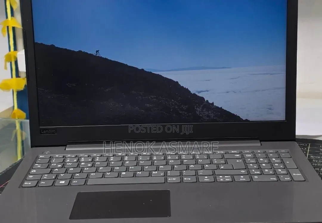 New Laptop Lenovo Ideapad 3 8GB Intel Core i3 SSD 1T