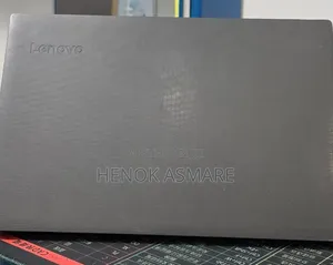 New Laptop Lenovo Ideapad 3 8GB Intel Core i3 SSD 1T