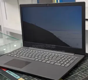 New Laptop Lenovo Ideapad 3 8GB Intel Core i3 SSD 1T