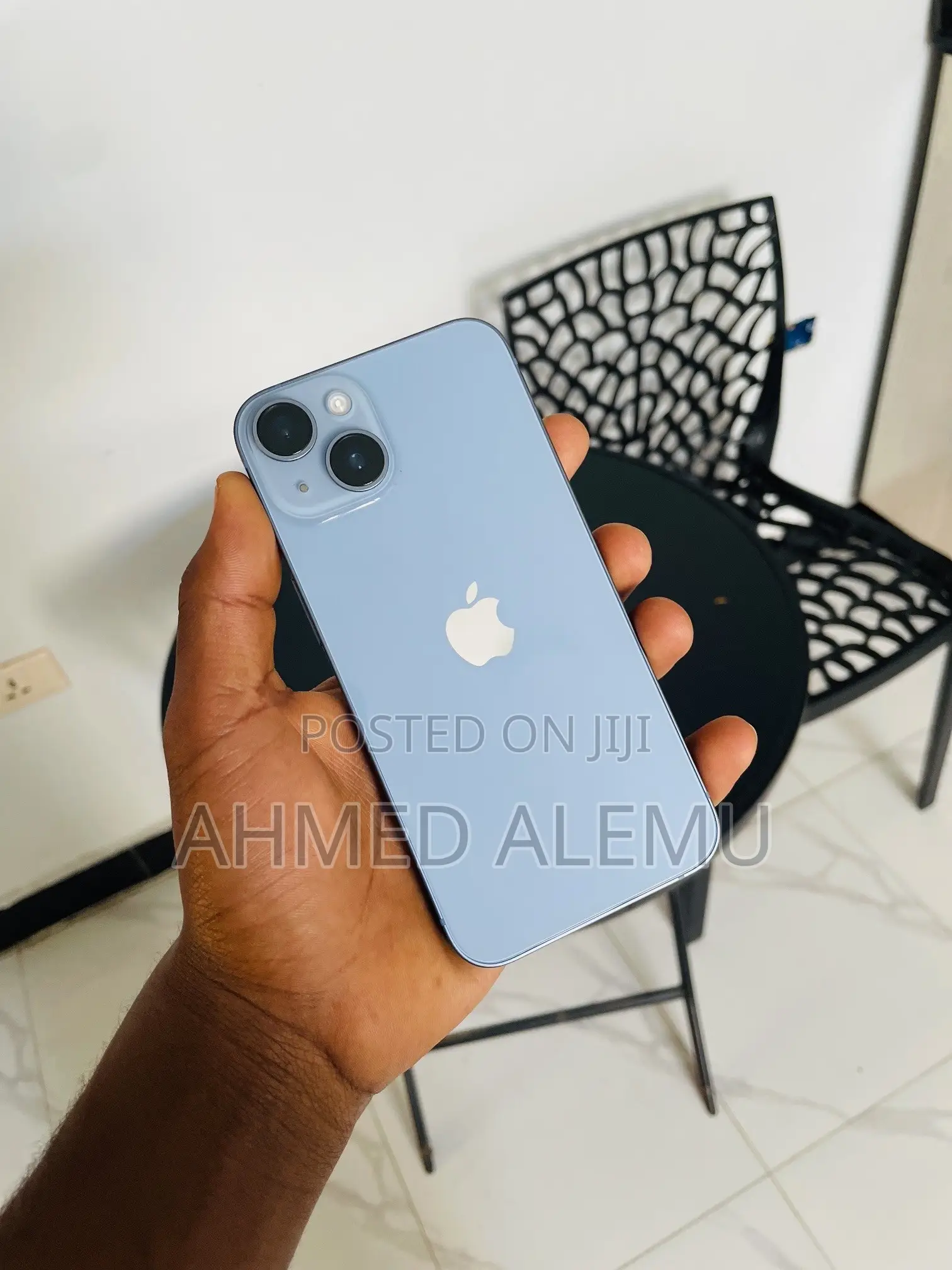 Apple iPhone 14 128 GB Blue