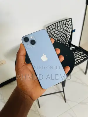 Apple iPhone 14 128 GB Blue