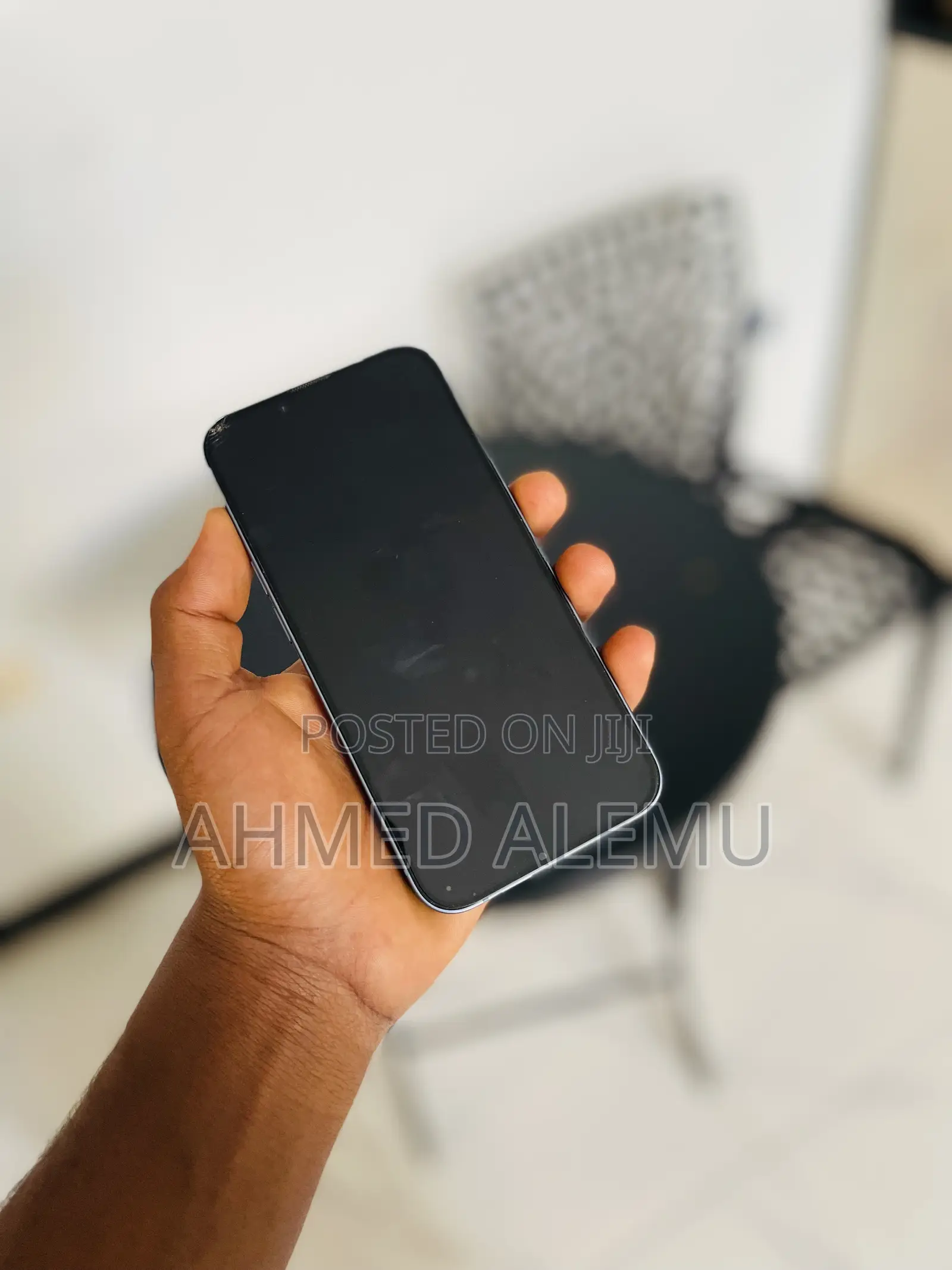 Apple iPhone 14 128 GB Blue