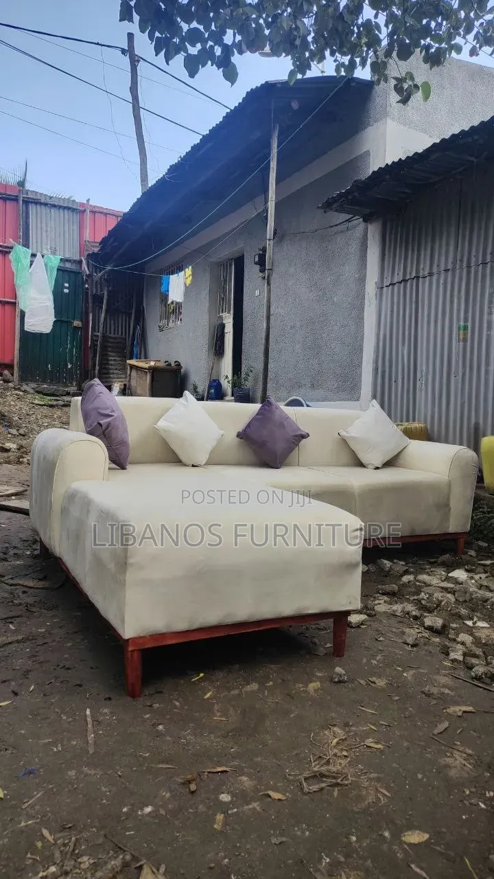 Modern Comfort Redefined