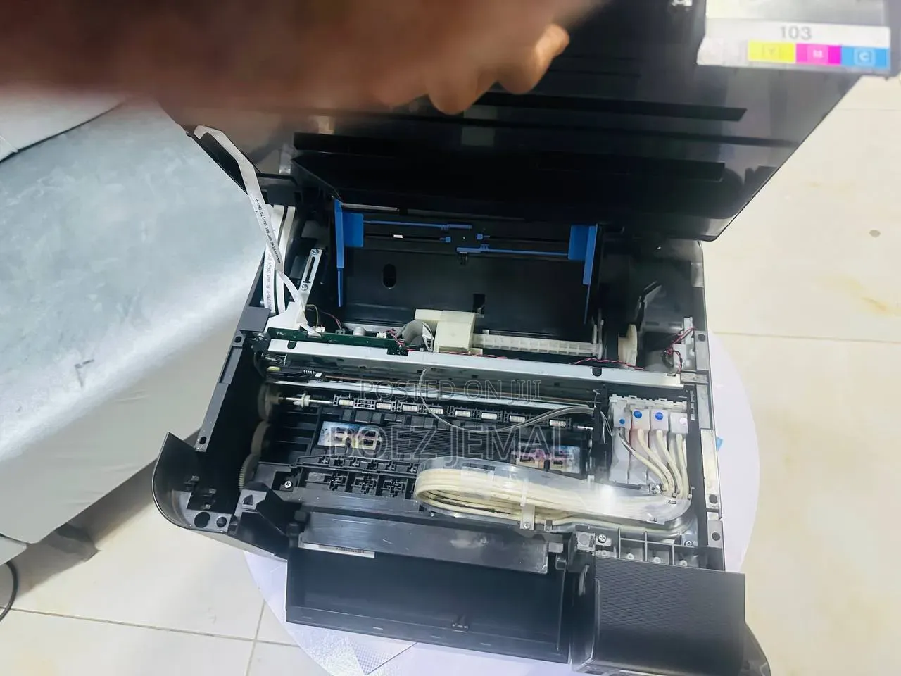 Printer for Sale