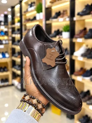 Franco Original Suit High Master Quality Flat Shoes for Man's