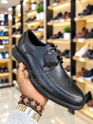 Franco Original Suit High Master Quality Flat Shoes for Man's