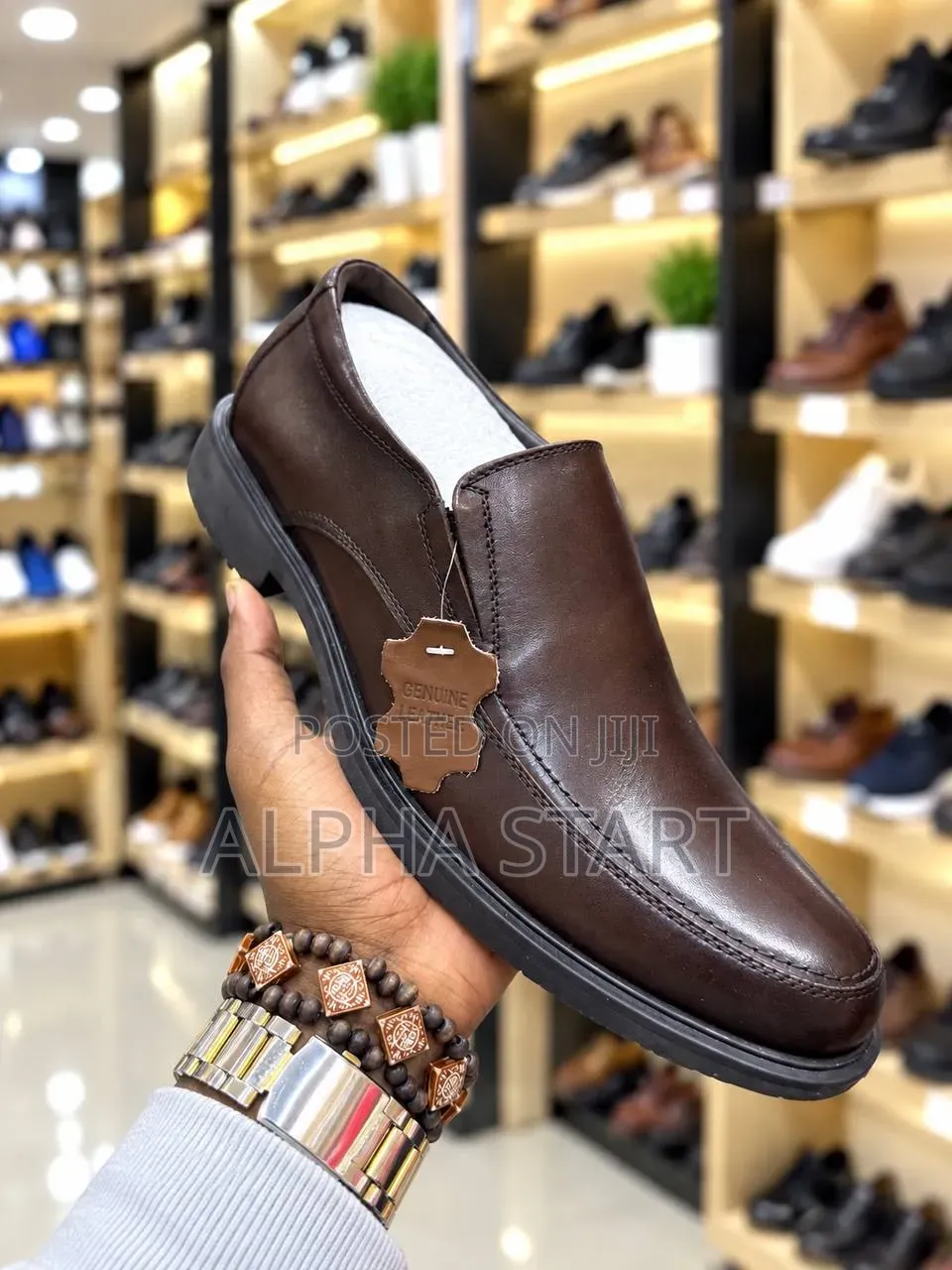 Franco Original Suit High Master Quality Flat Shoes for Man's