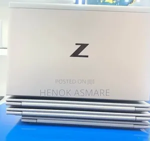 New Laptop HP ZBook 15 16GB Intel Core i7 SSD 512GB