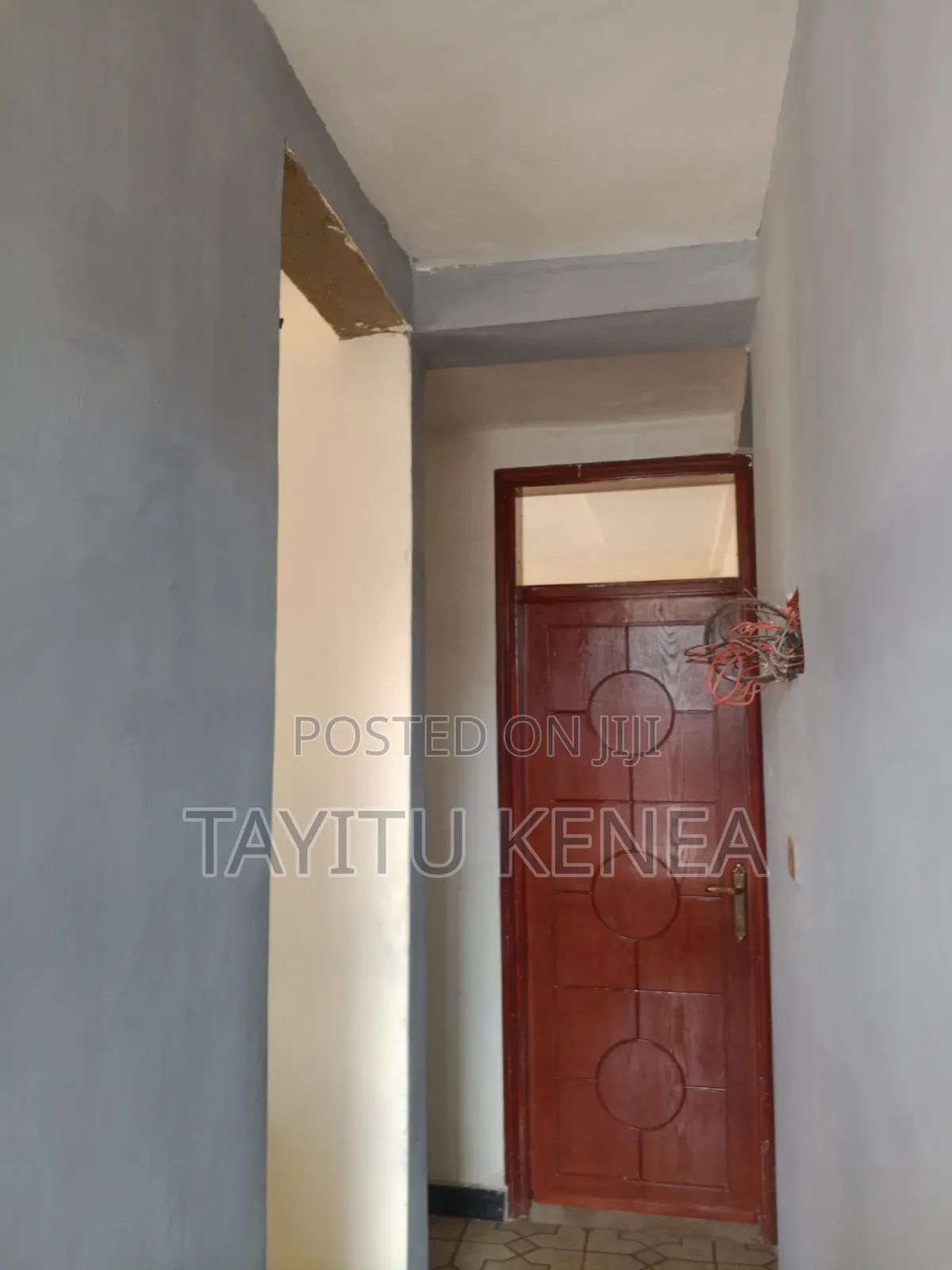 6bdrm House in -, Oromia-Finfinne for sale