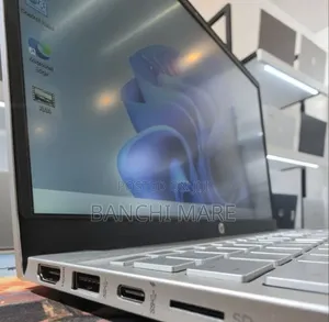 New Laptop HP EliteBook 840 G9 16GB Intel Core i7 SSD 512GB