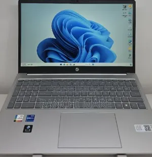 New Laptop HP EliteBook 840 G9 16GB Intel Core i7 SSD 512GB