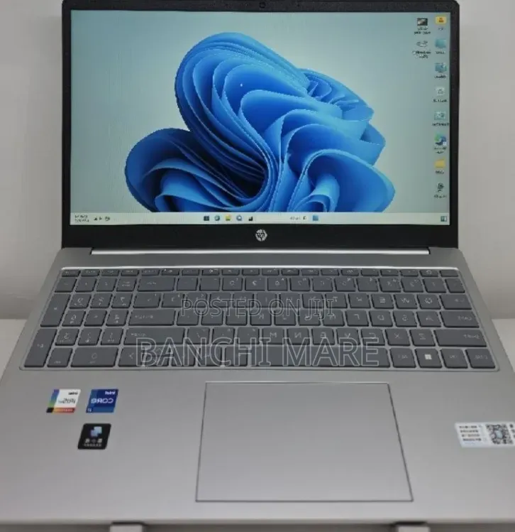 New Laptop HP EliteBook 840 G9 16GB Intel Core i7 SSD 512GB