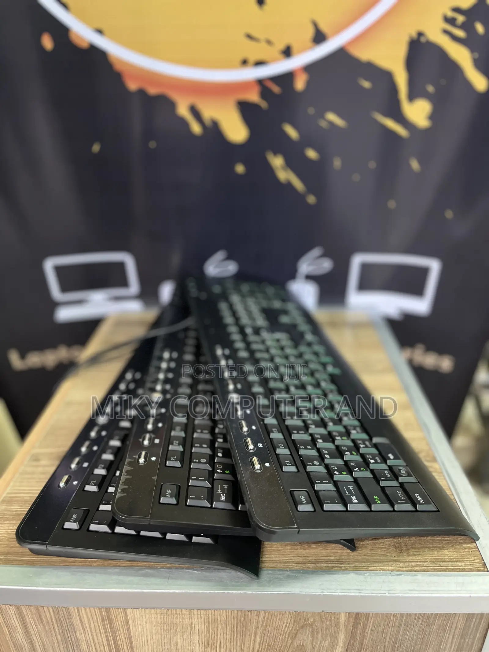 Amharic Computer Keyboard | አማርኛ ኪቦርድ | Amharic PC Keyboard