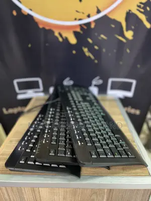 Amharic Computer Keyboard | አማርኛ ኪቦርድ | Amharic PC Keyboard