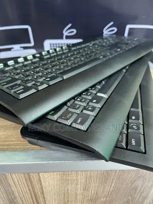 Amharic Computer Keyboard | አማርኛ ኪቦርድ | Amharic PC Keyboard