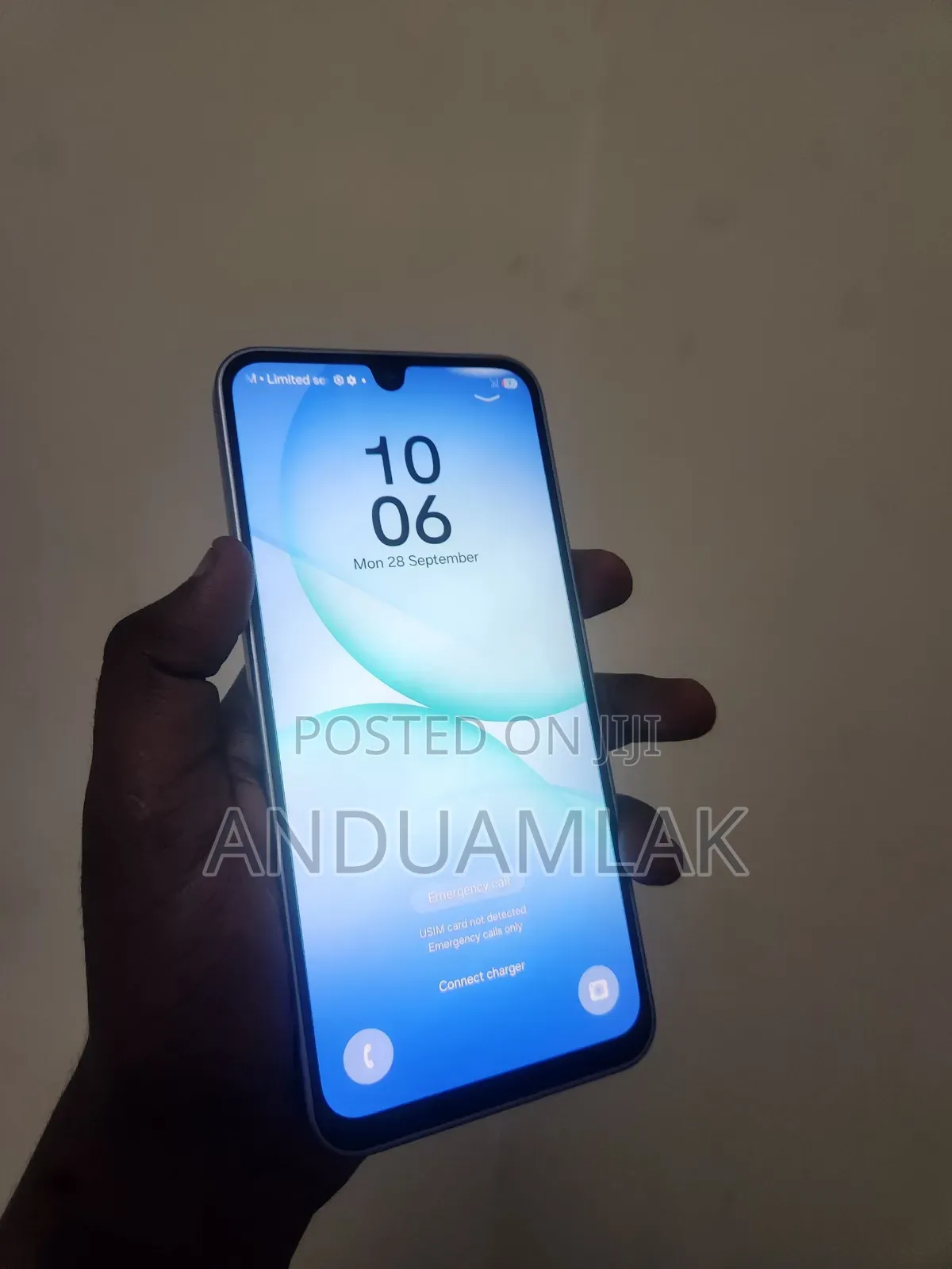 Samsung Galaxy A17 5G 128 GB