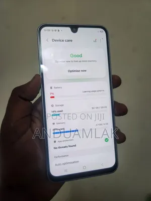 Samsung Galaxy A17 5G 128 GB