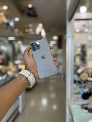 Apple iPhone 13 Pro 128 GB Black