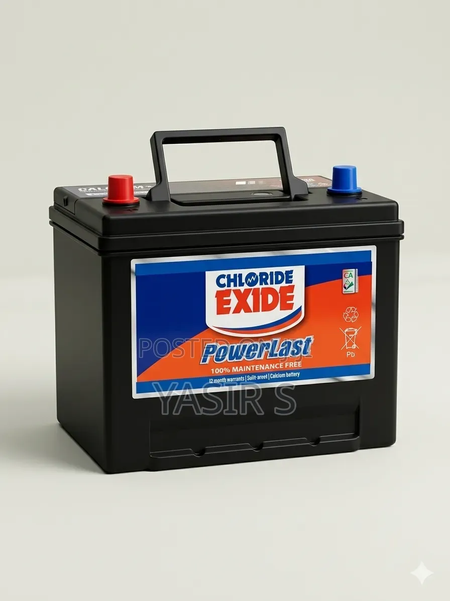 Powerstart