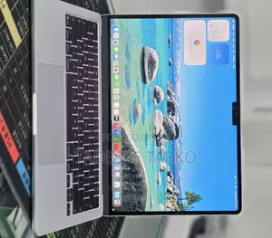 New Laptop Apple MacBook Air 2026 M5 16GB Apple M5 SSD 512GB