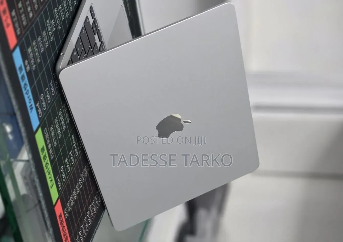 New Laptop Apple MacBook Air 2026 M5 16GB Apple M5 SSD 512GB