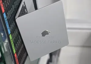 New Laptop Apple MacBook Air 2026 M5 16GB Apple M5 SSD 512GB